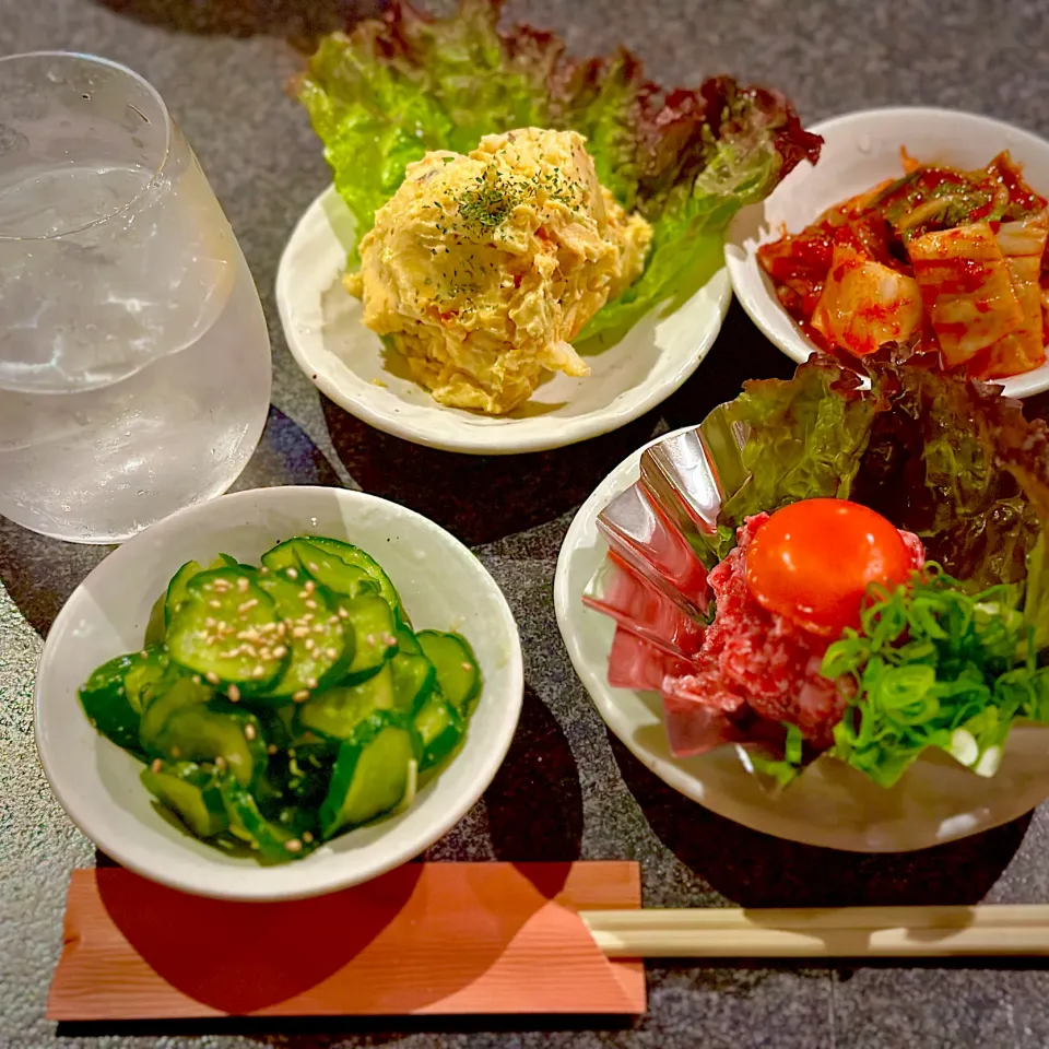 🥩の日|にゃあ（芸名）さん