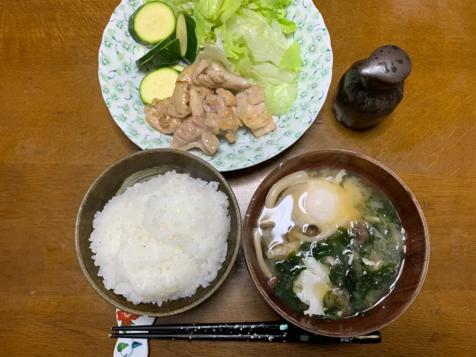 Snapdishの料理写真:夕食|ATさん