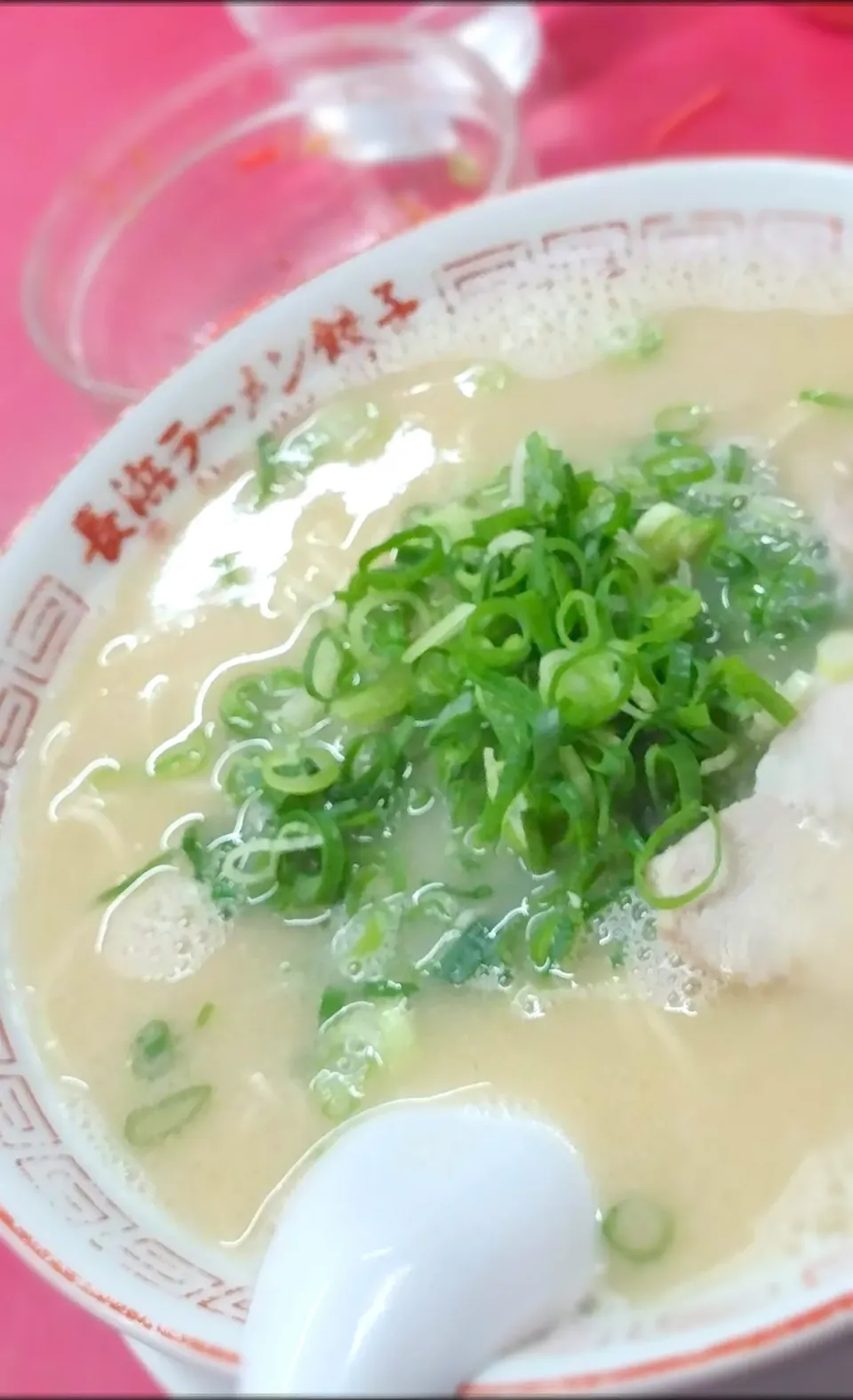 とんこつラーメン|O'samさん