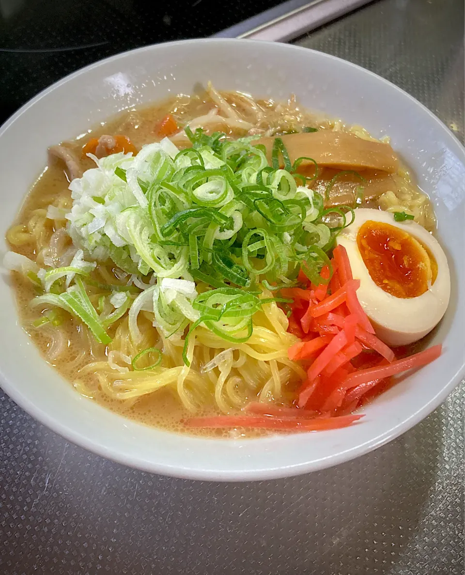 とんこつラーメン🍜|じゅん🎶さん