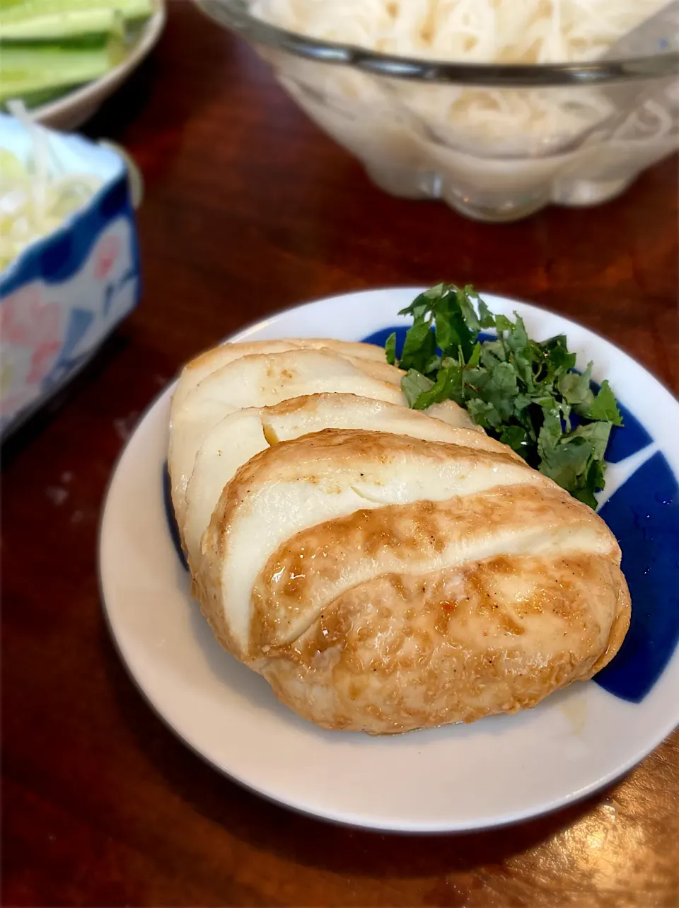 モッツァレラの味噌漬け|こじまるさん