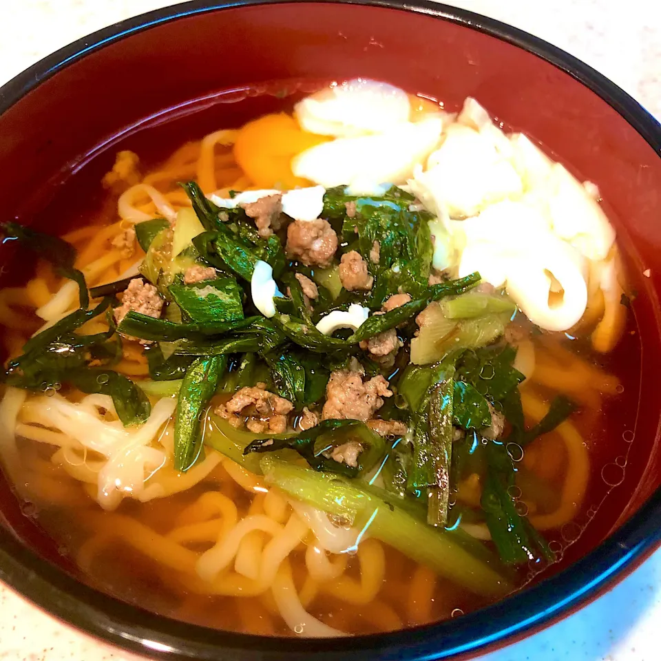 喜多方ラーメン　醤油味|ユキちゃんさん