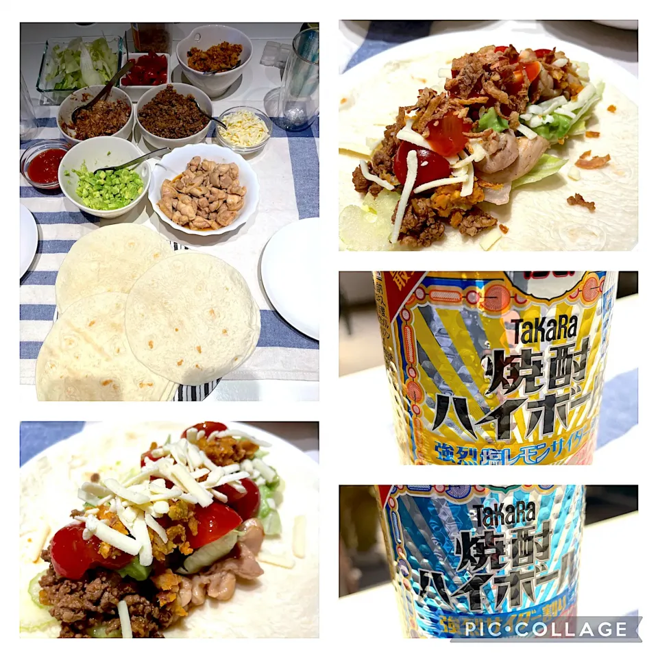 タコス🌮|ひでまろさん