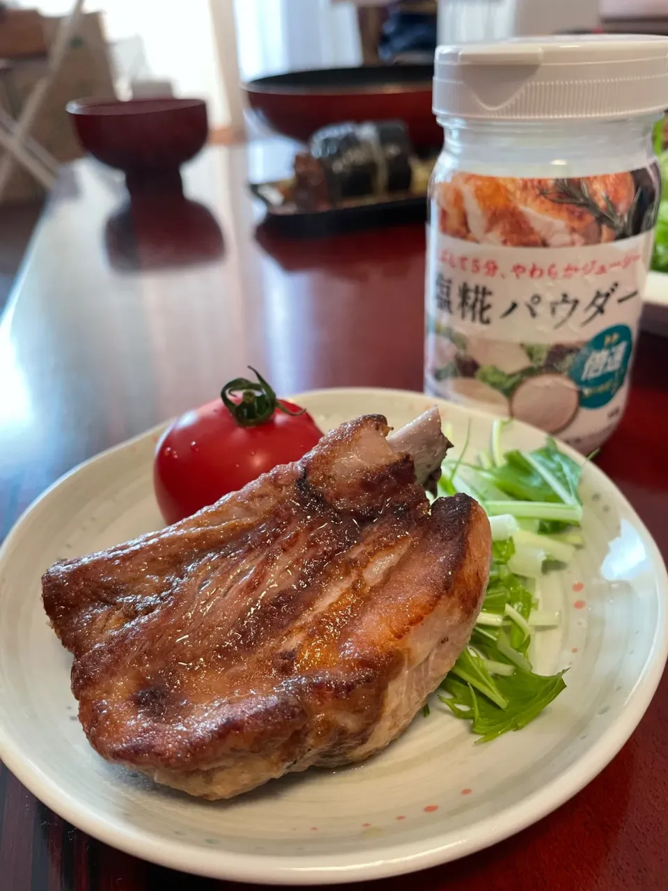 Snapdishの料理写真:スペアリブ|一美さん