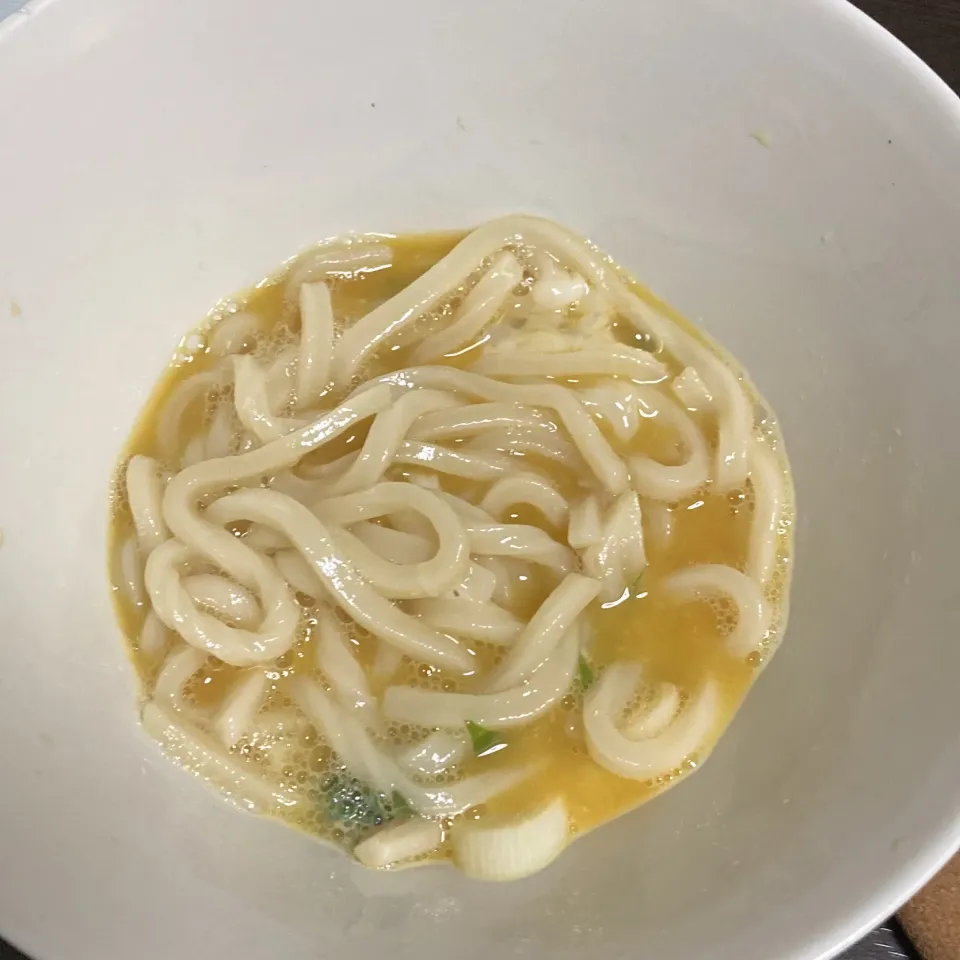 うどん|とてぃおさん