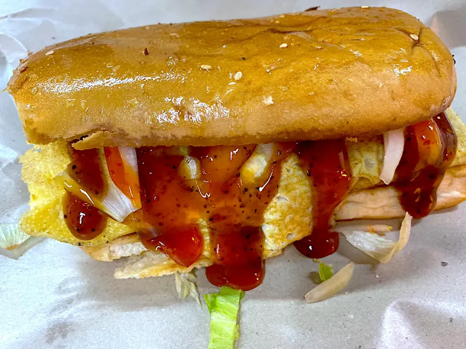 Oblong special|Malaysian Street Foodさん