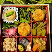 お弁当🍱|Phtaさん