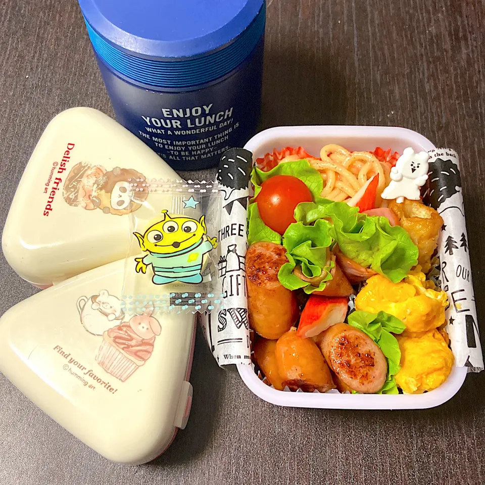 今日のお弁当❣️|mayamaya.mariya0724さん