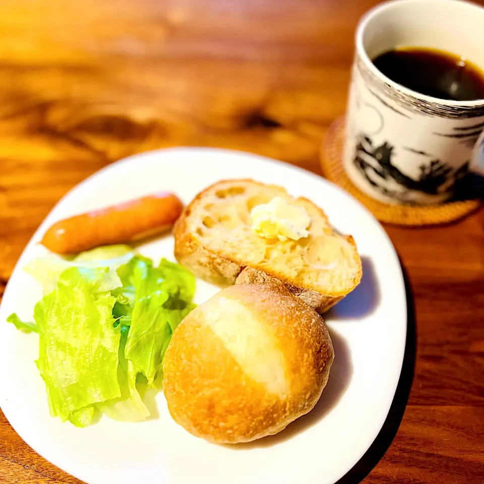 朝ゴパン☀️|アッコちゃん✨さん