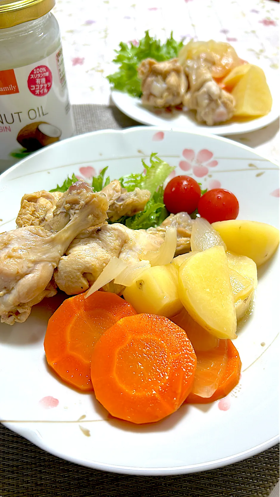 炊飯器レシピ|🍒ふみりん🍒さん