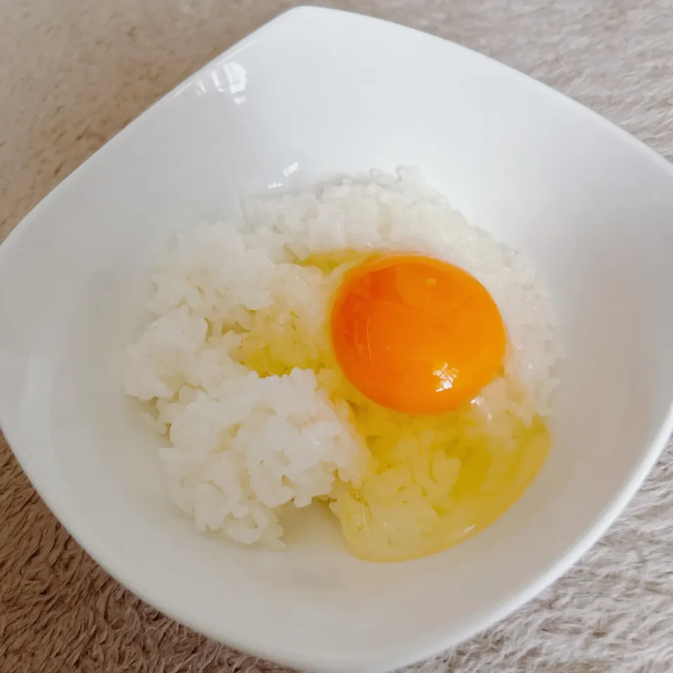 Snapdishの料理写真:お昼ご飯|まめさん