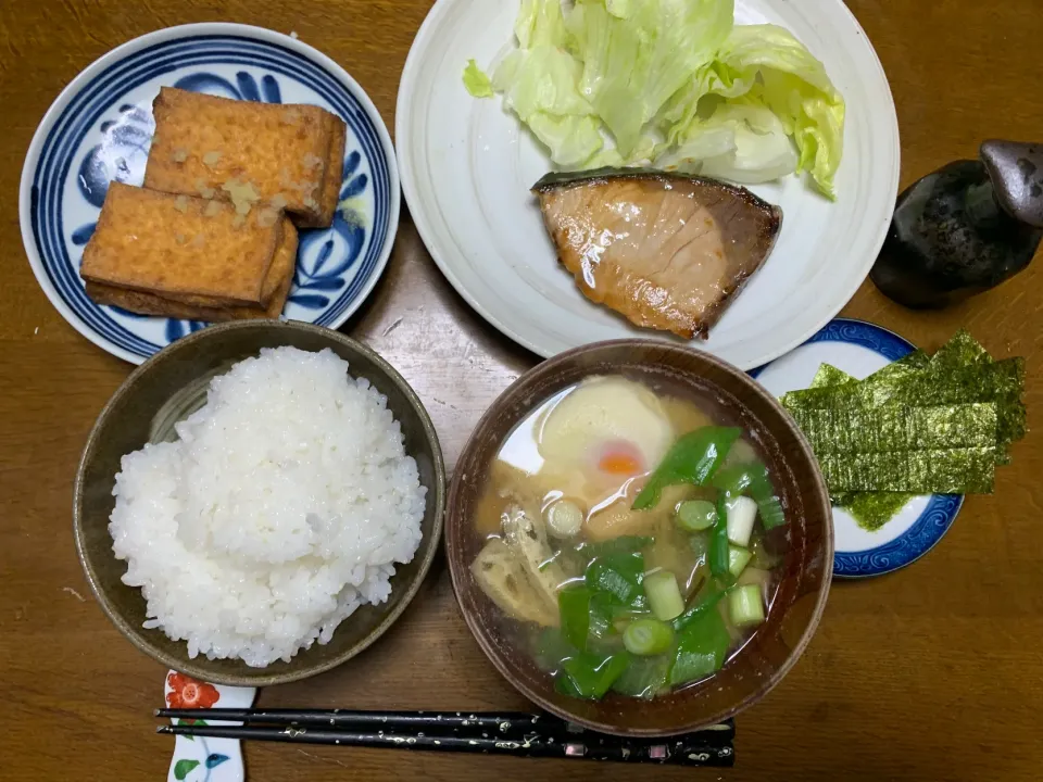 Snapdishの料理写真:夕食|ATさん