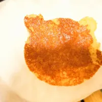 大豆粉のパンミックスで焼いたくまちゃんパン|Kumikoさん