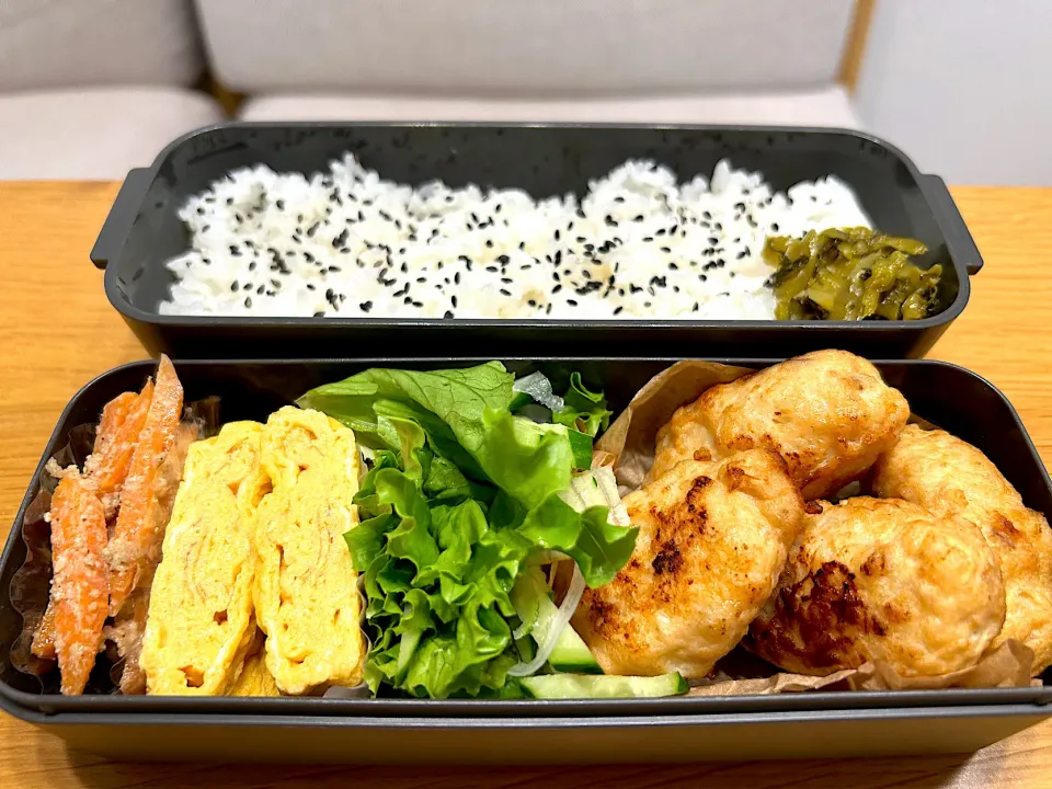 5月23日息子のお弁当|かおりさん