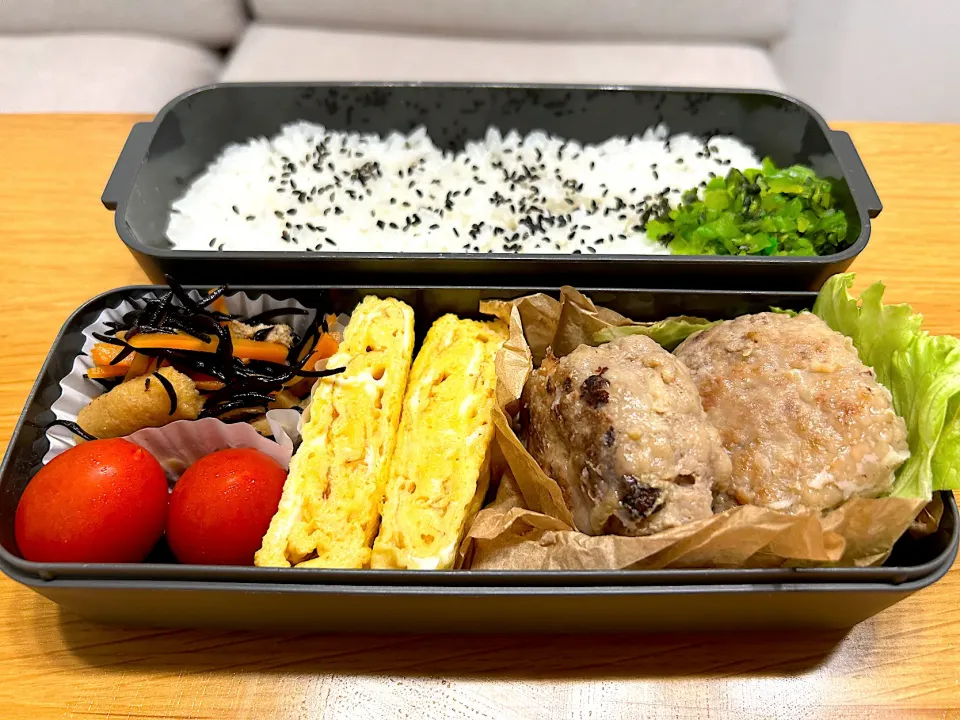 5月27日息子のお弁当|かおりさん