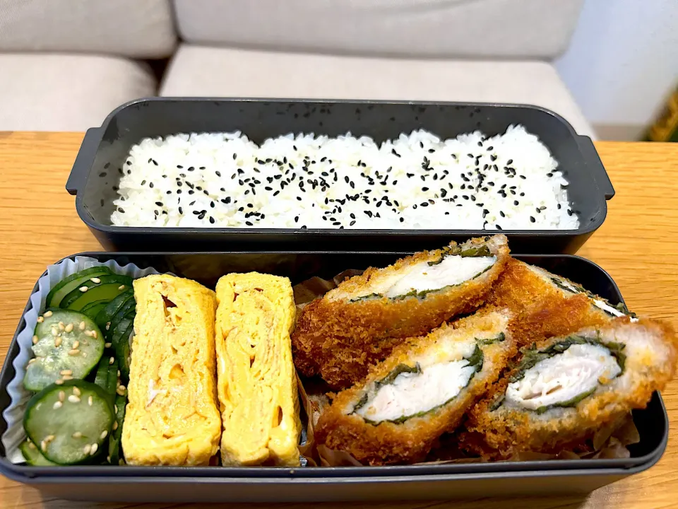 5月30日息子のお弁当|かおりさん