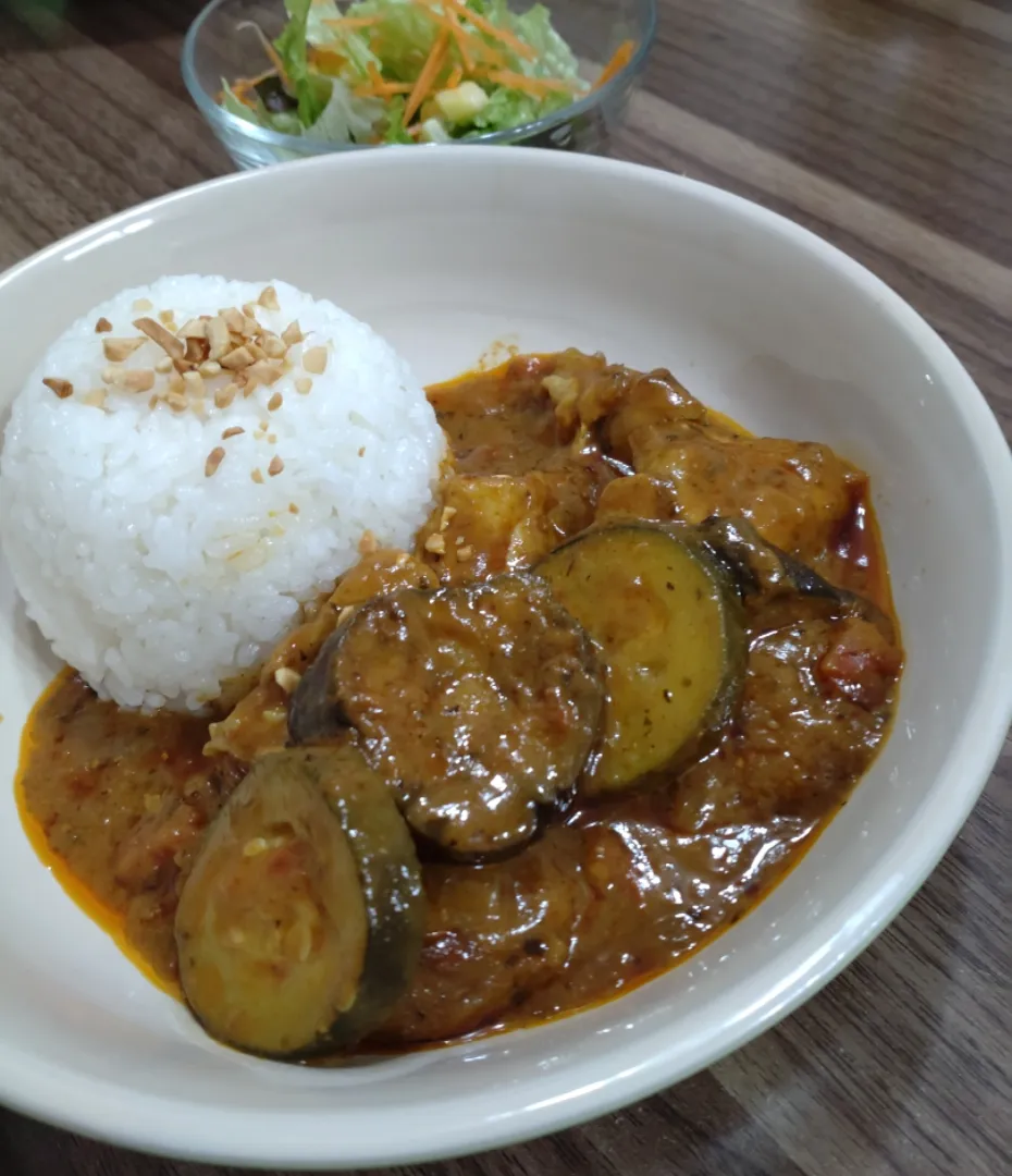 ギータ　ティッカマサラ
トマトとヨーグルトカレー|ゆりちさん