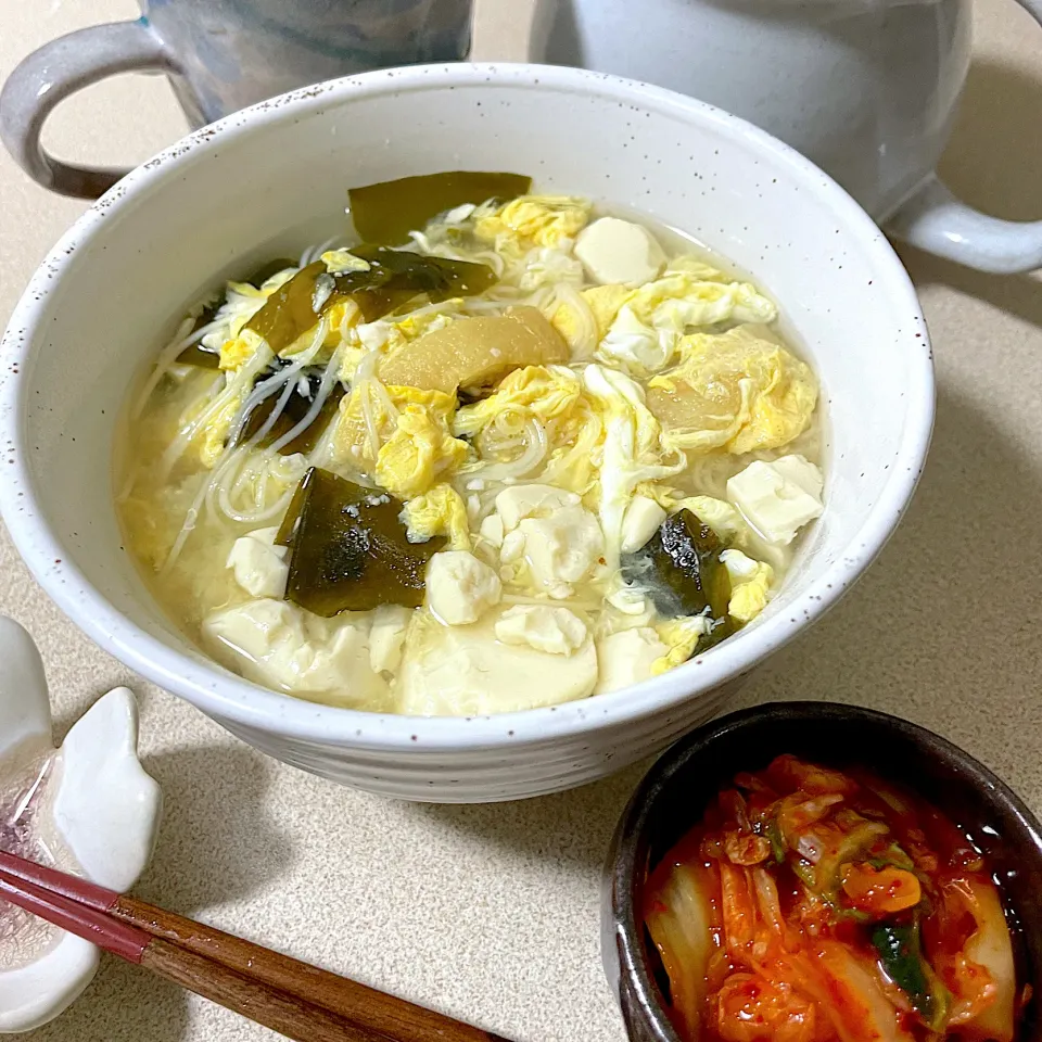 Snapdishの料理写真:240603晩ごはん|mioさん