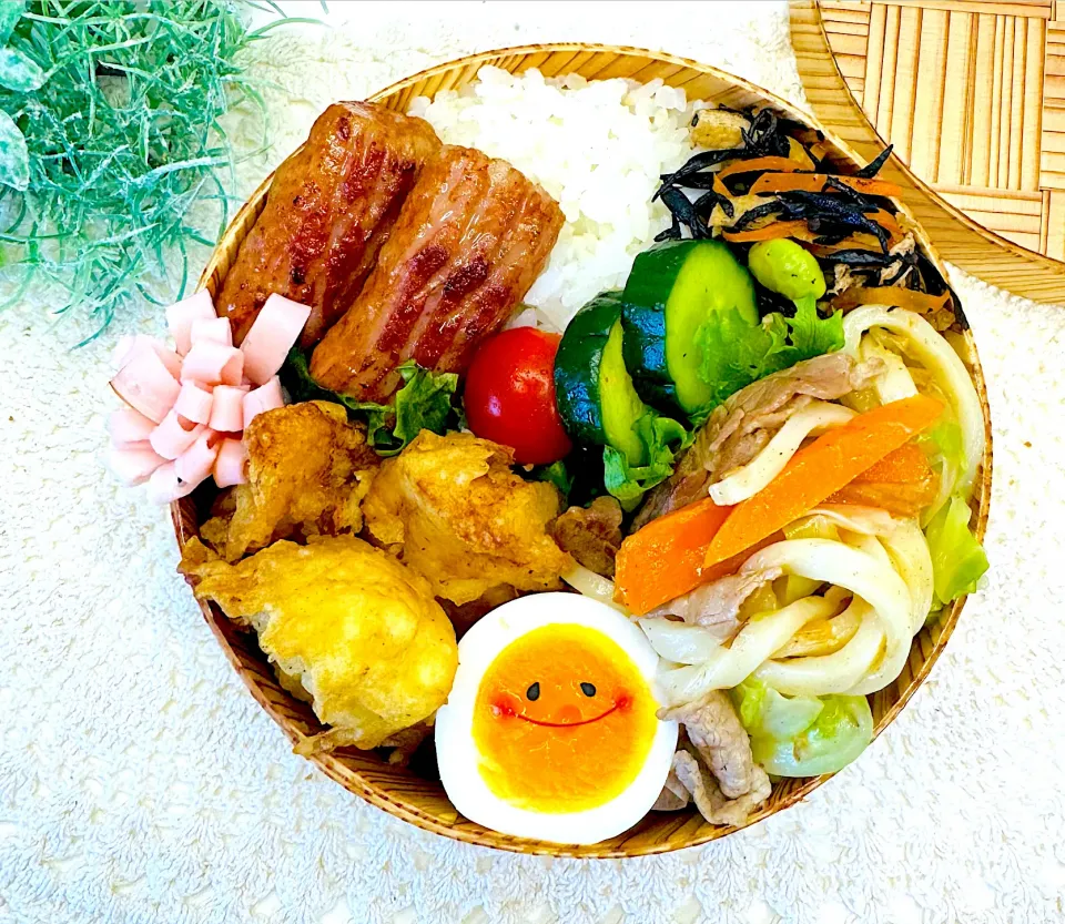 今日のお弁当|peiyaさん