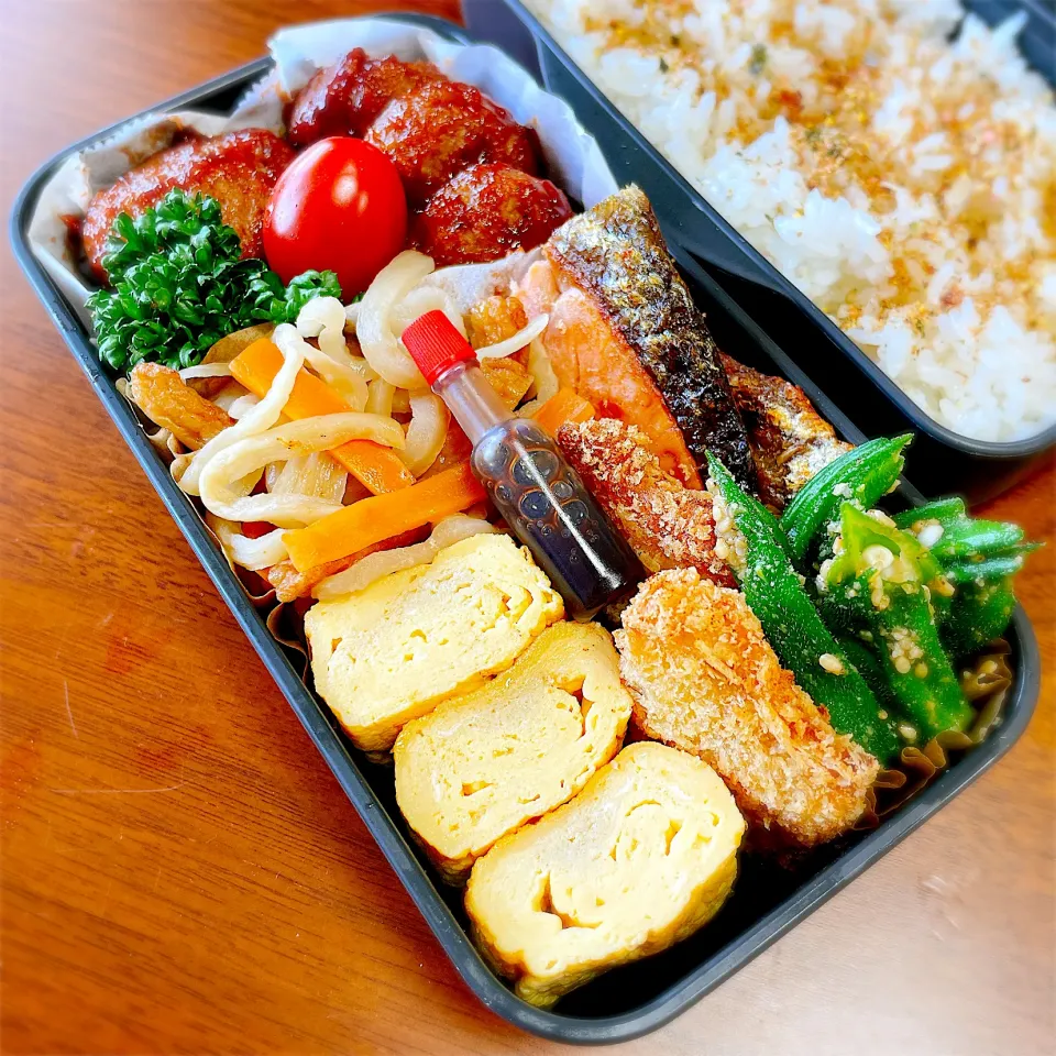 お弁当|teritamagoさん