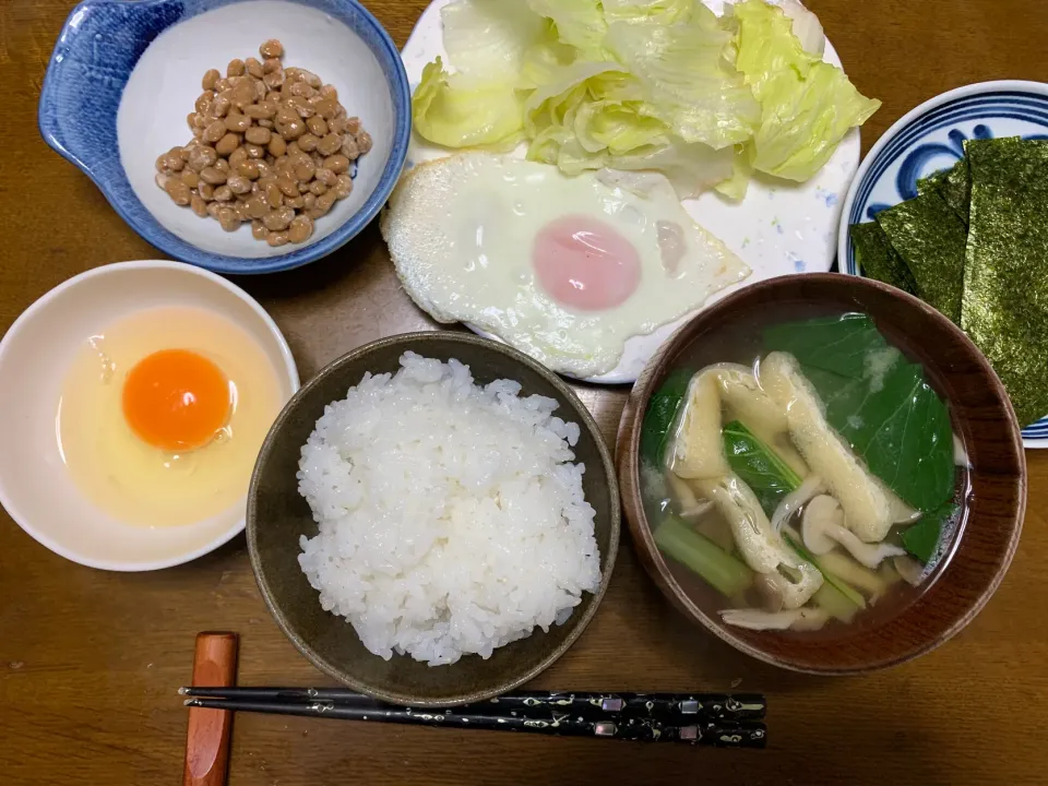 昼食|ATさん