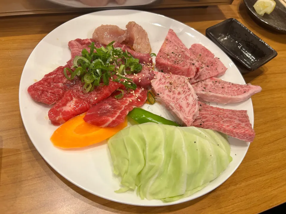 Snapdishの料理写真:今日の晩ごはん　240603|Qさん