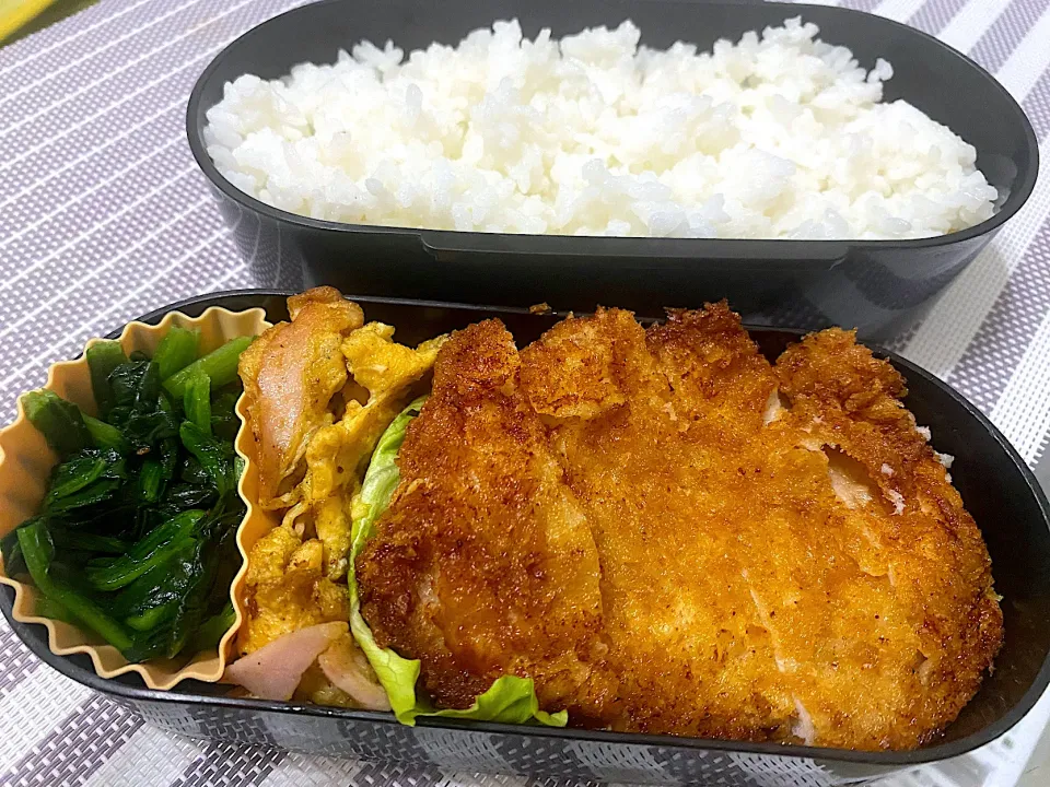 単身赴任弁当32|単身赴任のっちさん