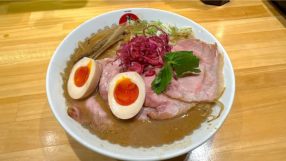 特製味噌ラーメン　#味よし|どんくまさん