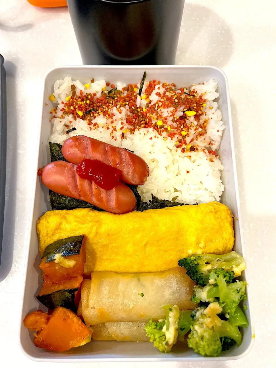 パパお弁当🍱👨|みぃこさん