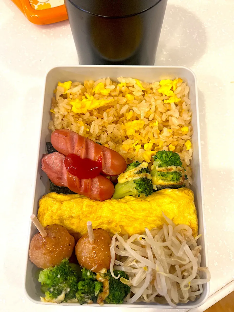 パパお弁当🍱👨|みぃこさん