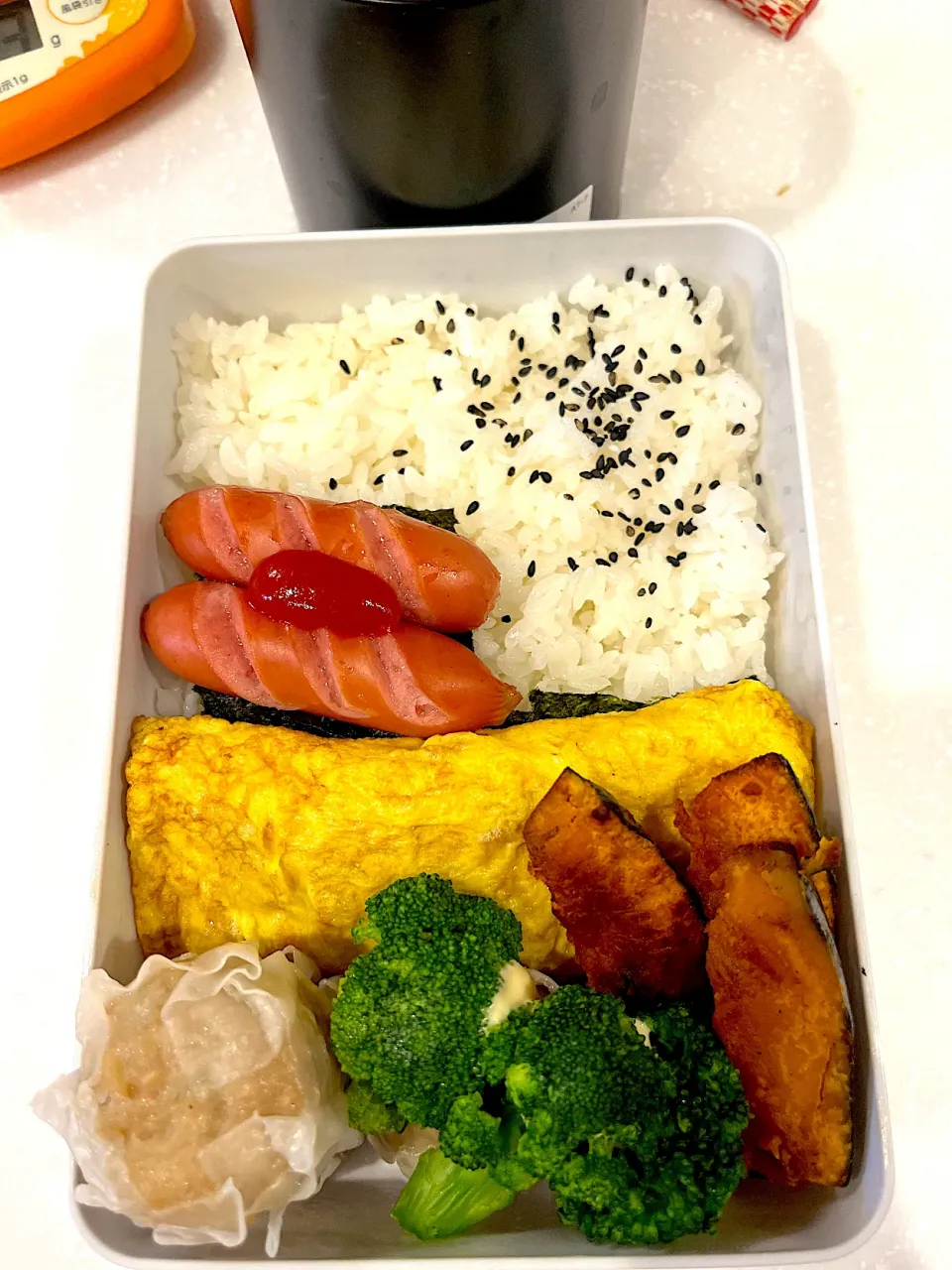 パパお弁当🍱👨|みぃこさん