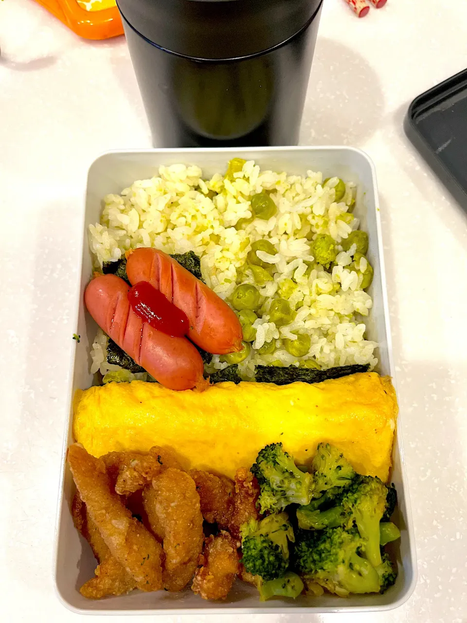 パパお弁当🍱👨|みぃこさん