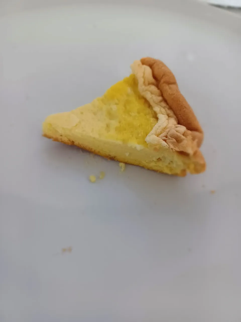 ぽんすけさんの料理 炊飯器で米粉のケーキ🍰|ぽんすけさん