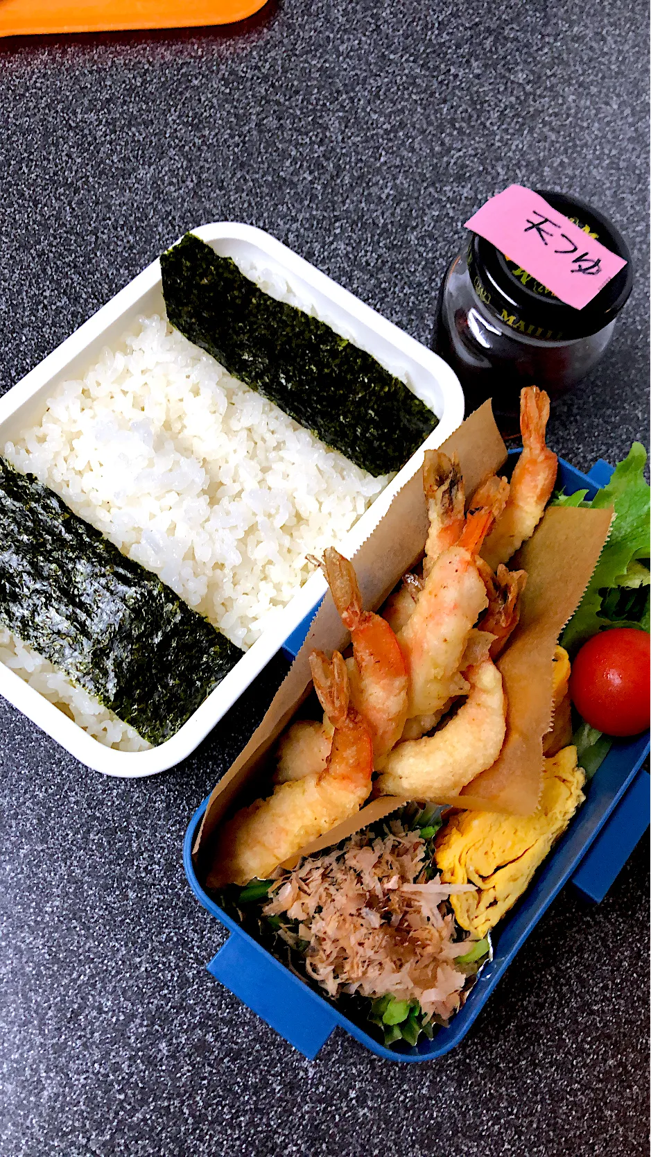 今日のお弁当♪|ミキのんさん