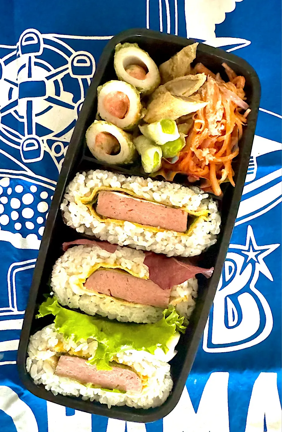 6月5日 給料日弁当🍱|sakuramochiさん