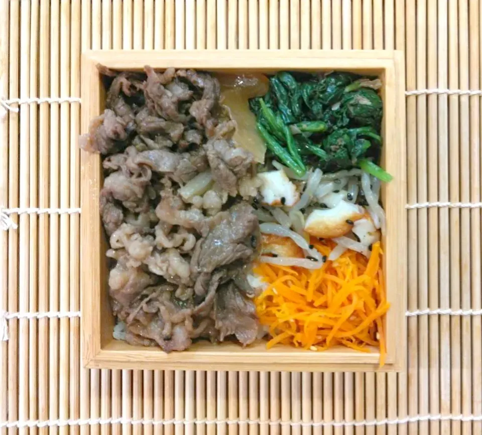 Snapdishの料理写真:長女お弁当40日目|MYさん