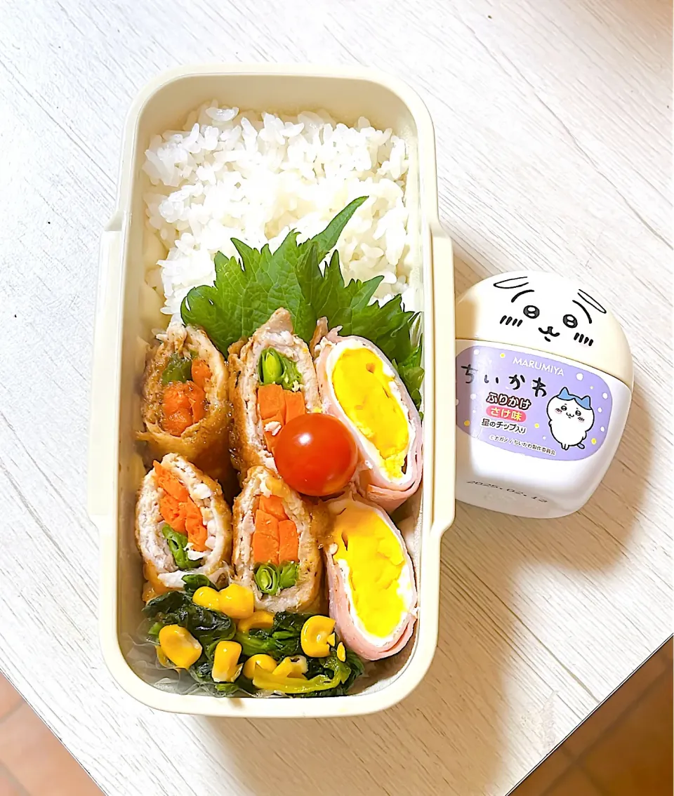 Snapdishの料理写真:6/5(𝗪𝗲𝗱)🍱|☆A..I☆さん