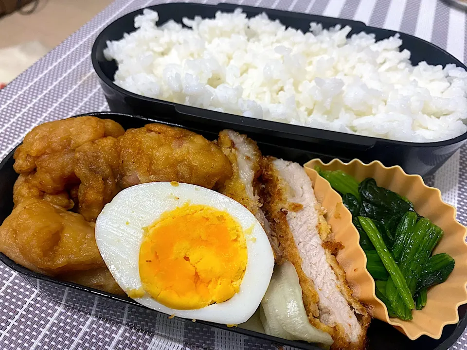 単身赴任弁当33|単身赴任のっちさん