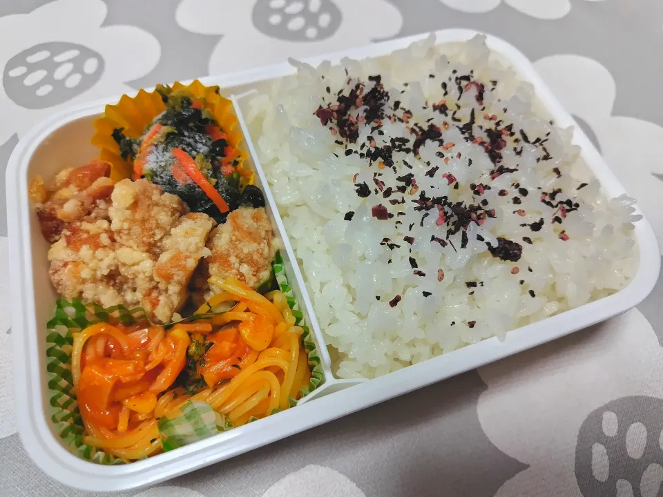 Snapdishの料理写真:お弁当|Y－Mさん