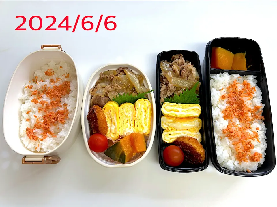 Snapdishの料理写真:高校生お弁当🍙|HN♡YMさん