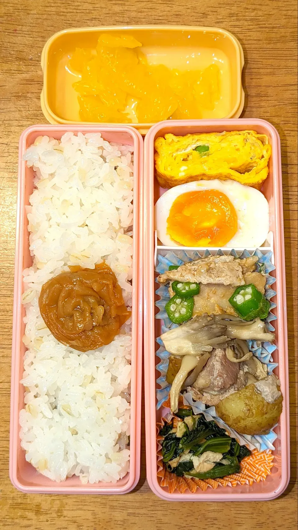 日の丸弁当|Sachiyoさん