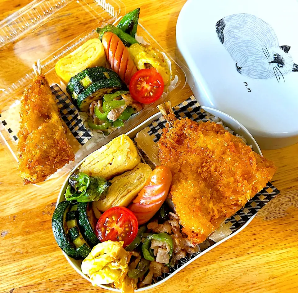 今日のお弁当|Daikiさん