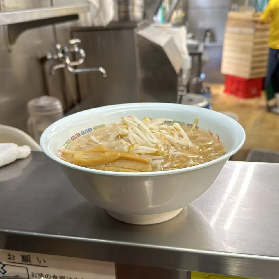 ラーメン|Hajime Sakaiさん