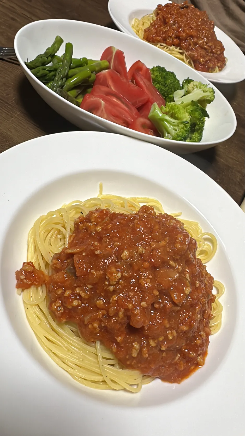 晩御飯|ぽんちさん