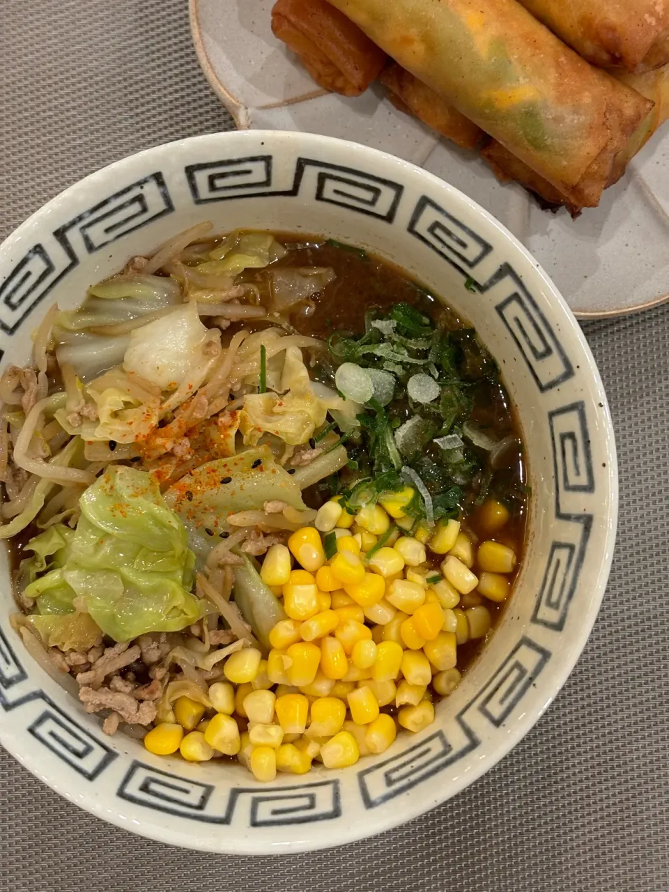 みそラーメン|ケイさん