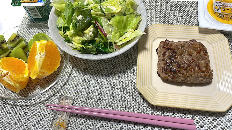 今日の晩ご飯|あまぽんずさん