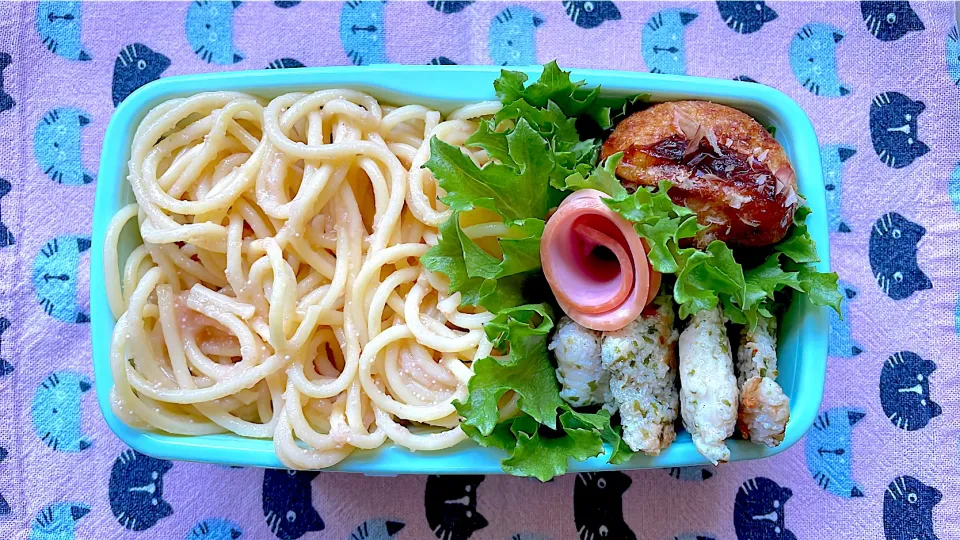 高一女子お弁当😋🍴🍱♬*|しげっちさん