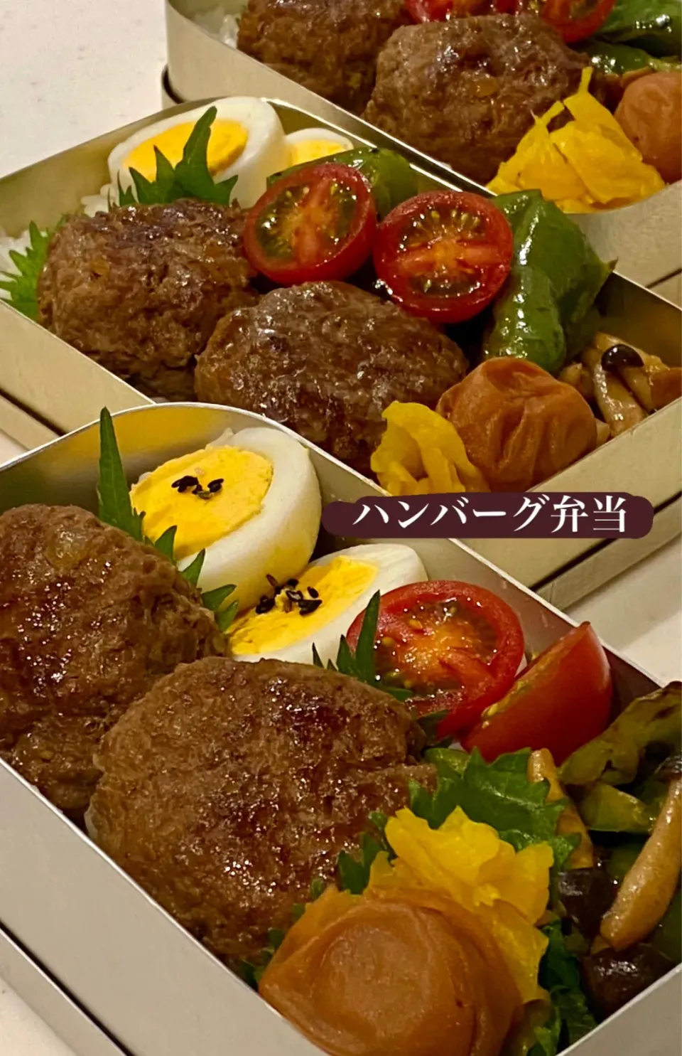 わが家の働く男弁当|kimikimi❤kitchenさん