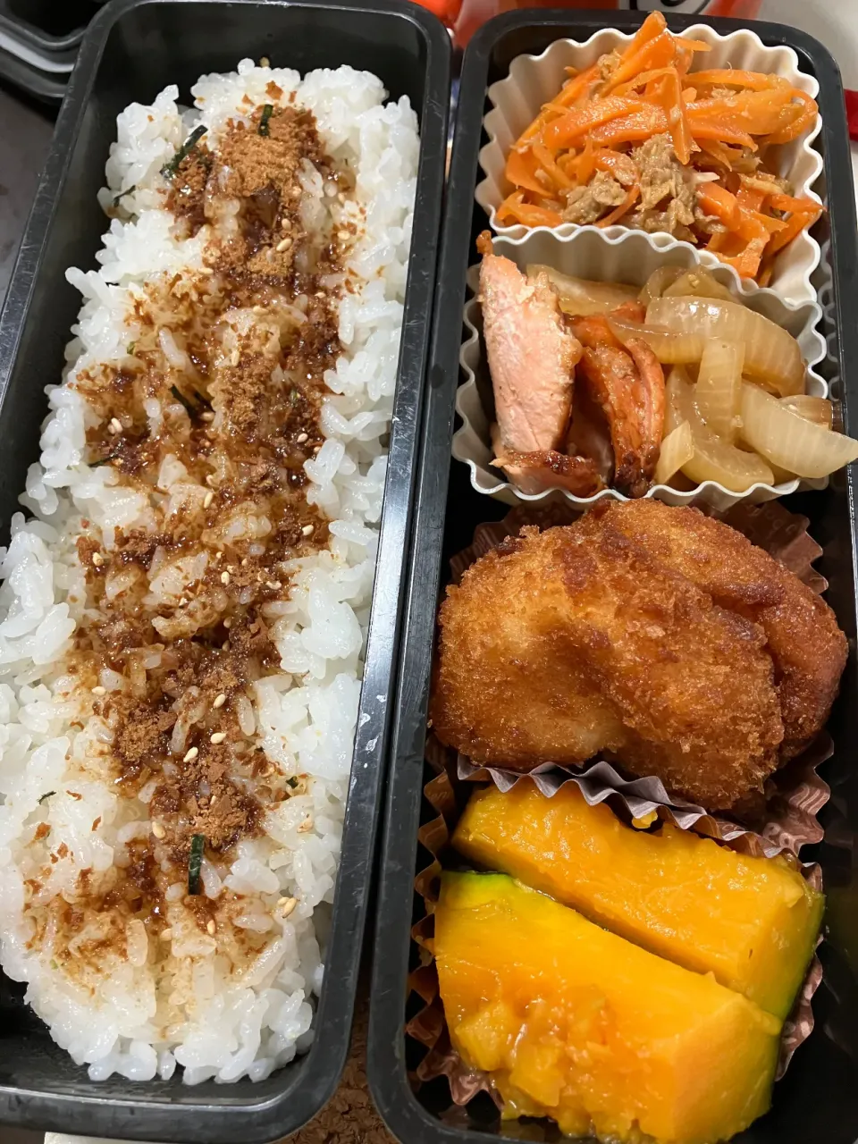 今日のお弁当　6/7|まりちゅんさん