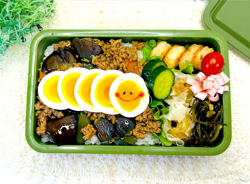 今日のお弁当|peiyaさん